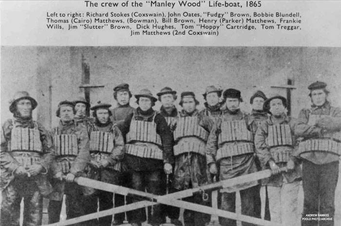 Crew-of-the-Manley-Wood-Life-boat-1865