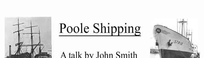Poole Shipping