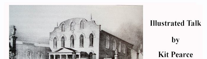 19th Century Poole – Lives & Letters of Faith Talk on 18/06/2024