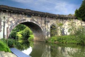 DELIGHTFUL FIVE HOUR KENNET & AVON CANAL CRUISE FROM BRADFORD ON AVON on 10/05/2024 @ BRADFORD WHARF | England | United Kingdom