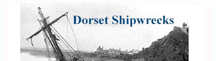 Dorset Shipwrecks – Illustrated Talk on 17/09/2024
