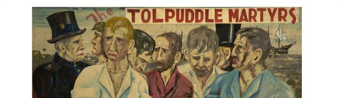 Tolpuddle Martyrs – Talk on 19/11/2024