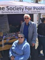 Society For Poole -  Business Exhibition